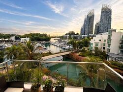 Caribbean At Keppel Bay (D4), Condominium #552496311
